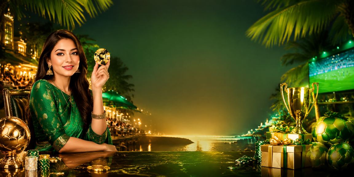 ময়দানে স্পোর্টস বেটিংয়ের উন্মাদনা