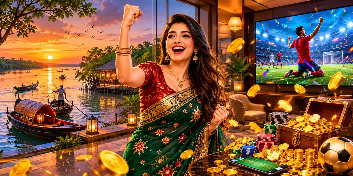 বাংলাদেশি ব্যবহারকারীদের জন্য অনুকূলে ডিজাইন